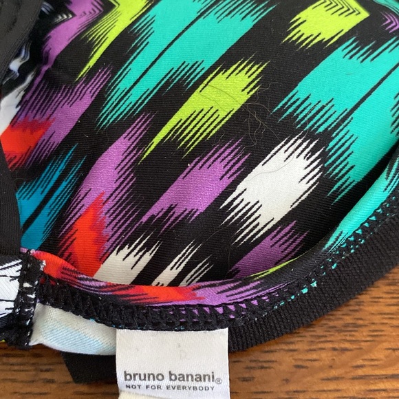 Bruno Banani Not For Everybody bikini top NWOT - Picture 3 of 4